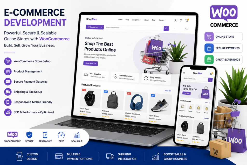 ecommerce