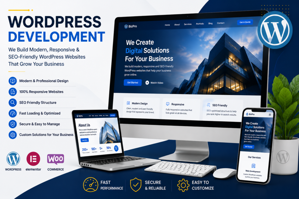 wordpress