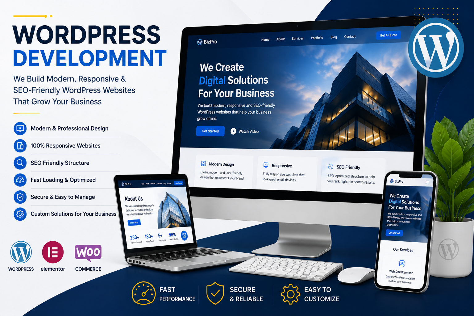wordpress